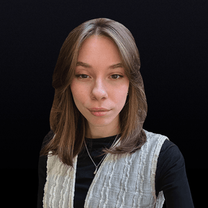 Катерина Киричек