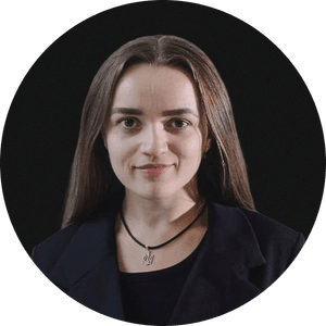 Роксолана Іваніцька