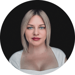 Инна Попович