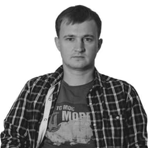 Тарас Чмут