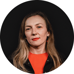 Христина Коціра
