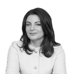 Олена Полнарьова