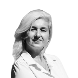 Ірина Гроза