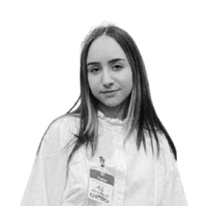 Катерина Остапенко