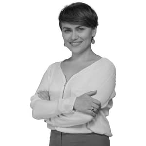 Юлія Банкова