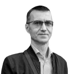 Олег Цвілий