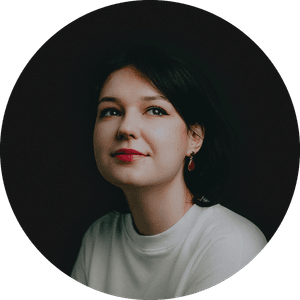 Ірина Сітнікова
