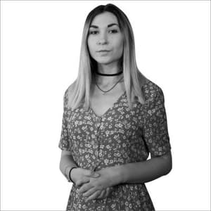 Вікторія Рощина
