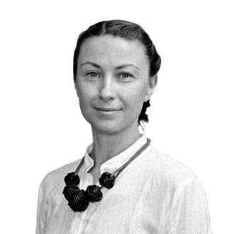 Ірина Федорович