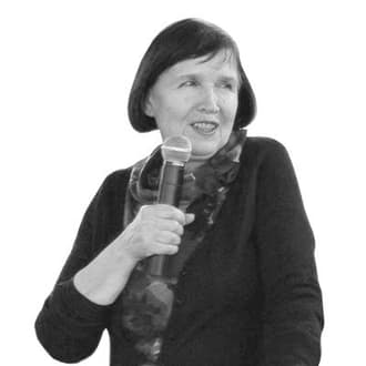 Лариса Масенко