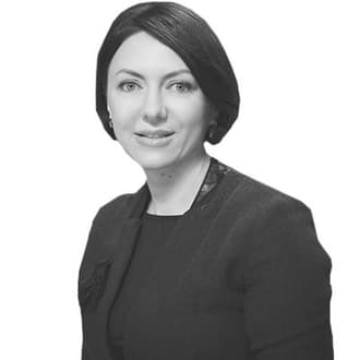 Анна Маляр