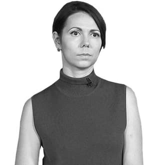 Катерина Венжик