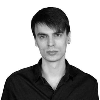 Стас Козлюк