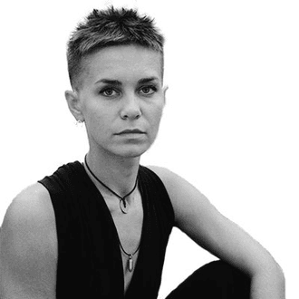 Катерина Мізіна