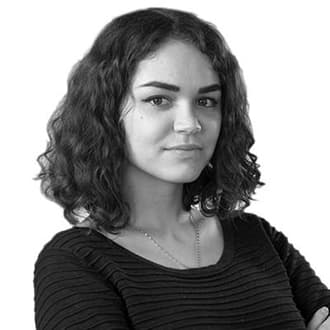 Марія Леонова