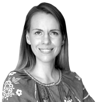 Євгенія Смірнова