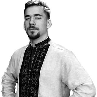Андрій Ясинишин