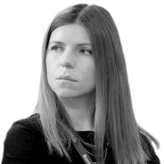 Марія Репко