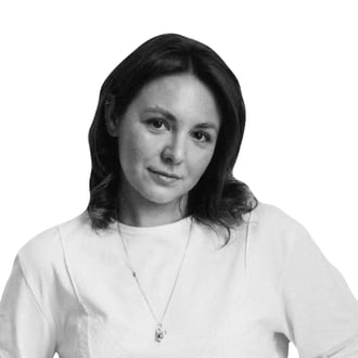 Олена Запольська