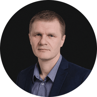 Руслан Пронін