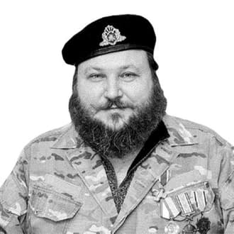 Євген Дикий