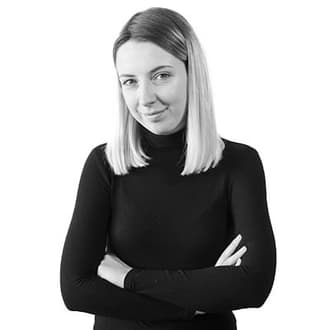 Настя Коріновська