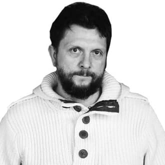 Тарас Лютий