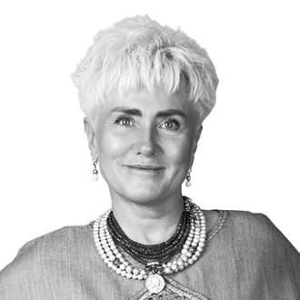 Галина Плачинда