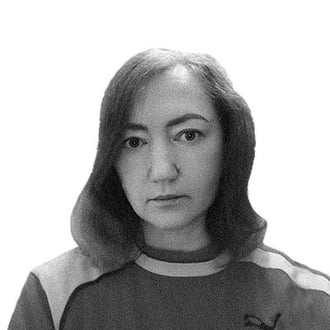 Майя Орел