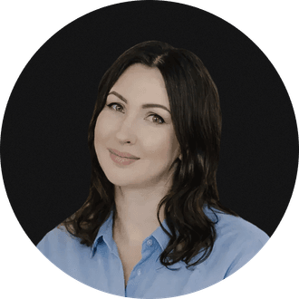 Галина Усова
