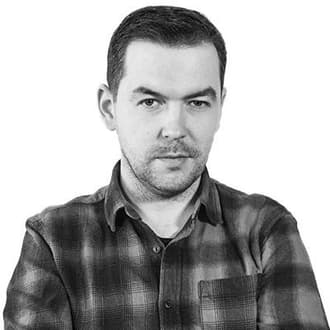 Максим Каменєв