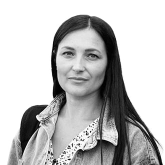 Наталія Камінська