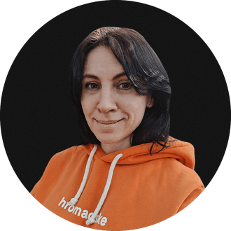 Наталія Мазіна