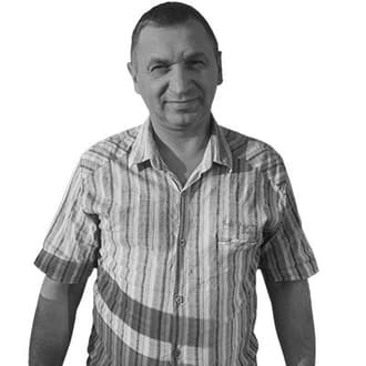 Олексій Пайкін