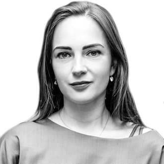Олександра Матвійчук