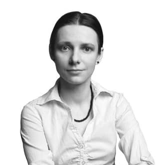 Ганна Гриценко