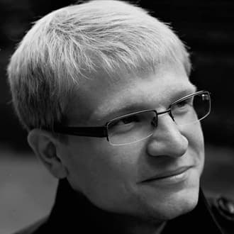 Олександр Михед