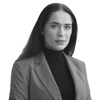 Ганна Шелест