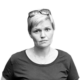 Леся Литвинова