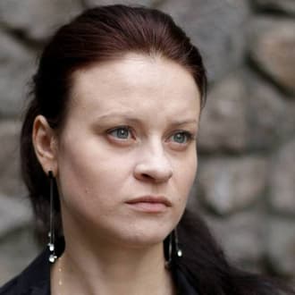 Жанна Безп’ятчук