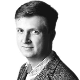 Олексій Дорогань