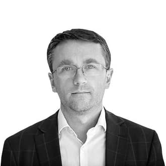 Олександр Паращій