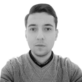 Роман Губа