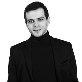 Єгор Стадний