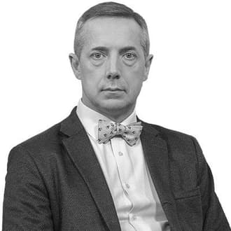 Михайло Мінаков