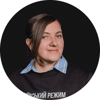 Марьяна Пецух