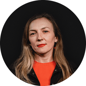 Христина Коціра