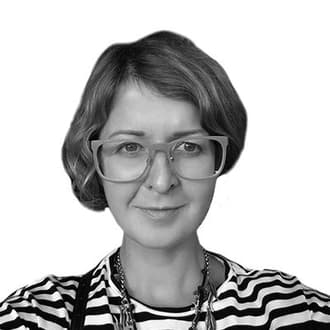 Наталя Гузенко