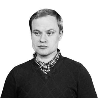 Ярослав Юрчишин
