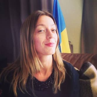 Катерина Сергацкова